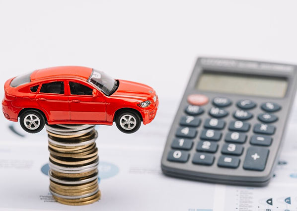 Finance Leasing