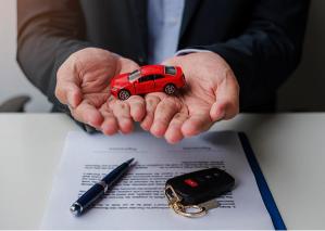 vehicle leasing services india