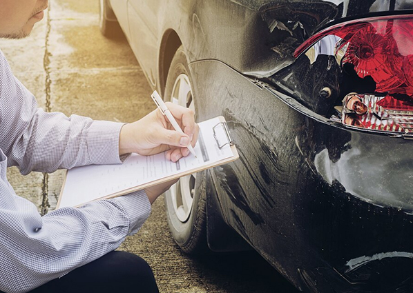 Operating Leasing