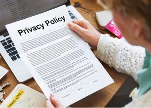 Privacy Policy
