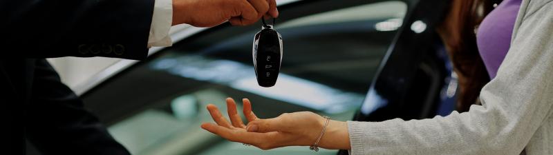 Vehical Leasing Service
