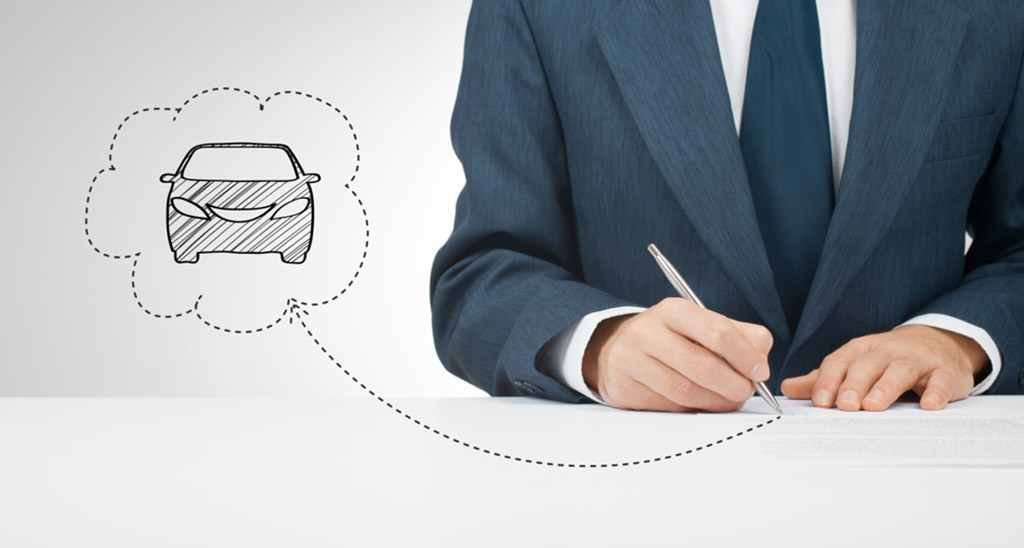 Vehicle Leasing