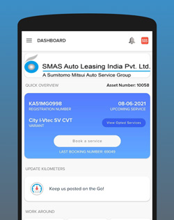 SMAS India