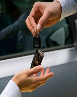 auto leasing company india