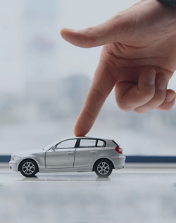 commercial vehicle leasing company