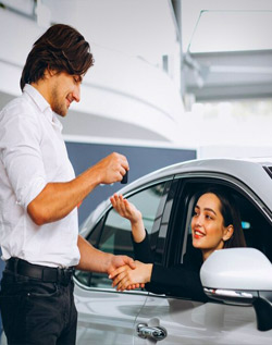 corporate vehicle leasing company india